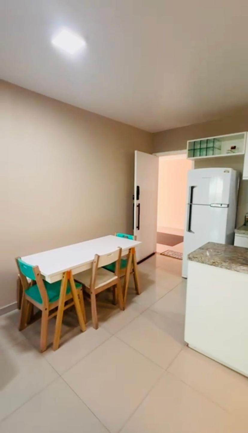 Vg Fun Do Futuro Rm Apartamento