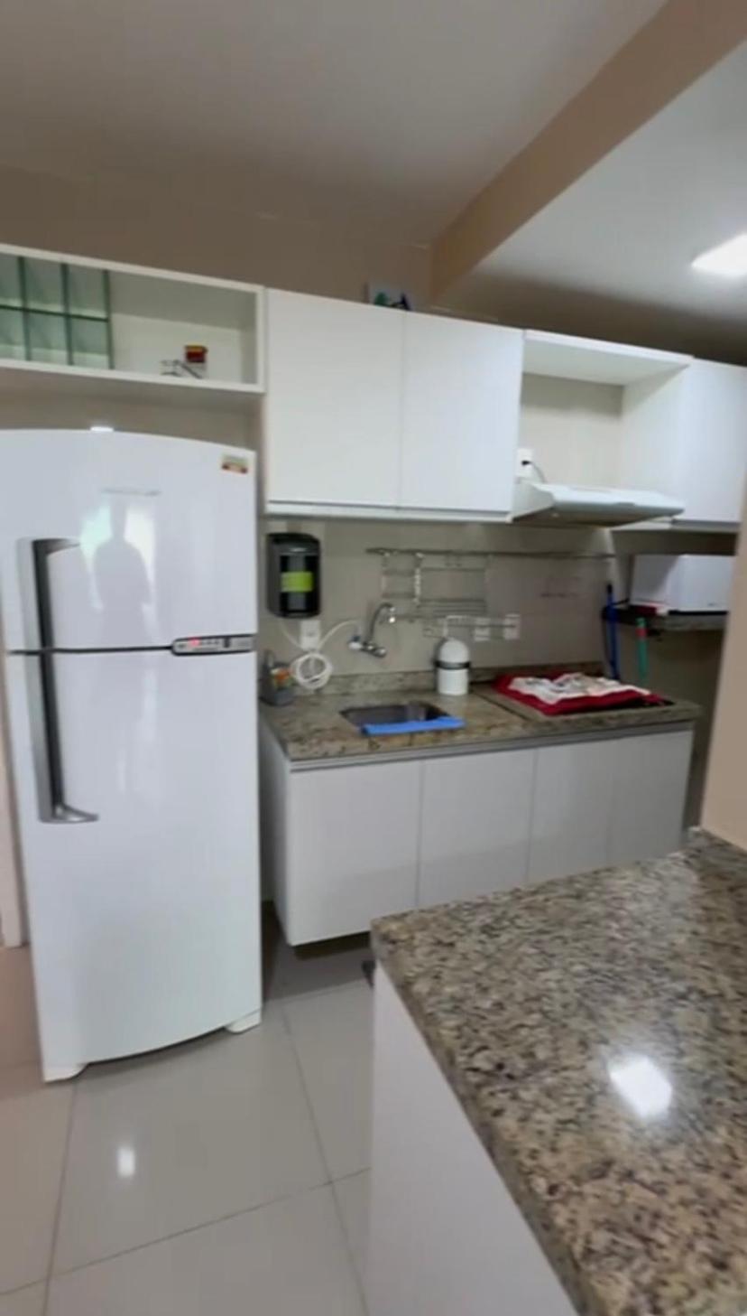 Apartamento Vg Fun Do Futuro Rm